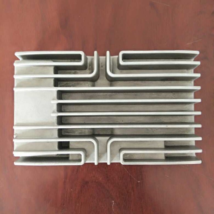 機械設(shè)備壓鑄件